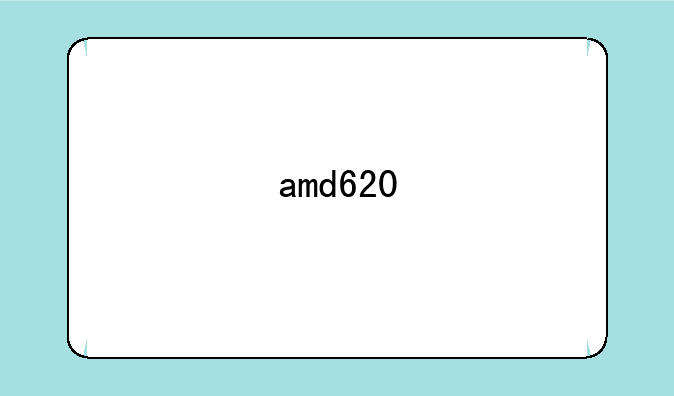 amd620