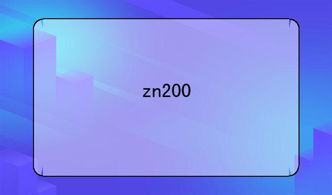 zn200