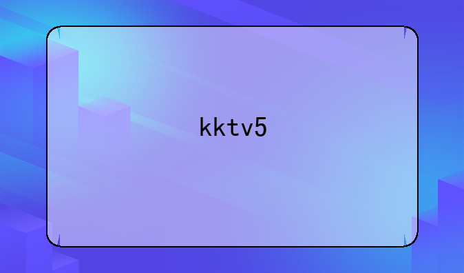 kktv5