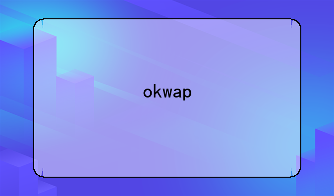 okwap
