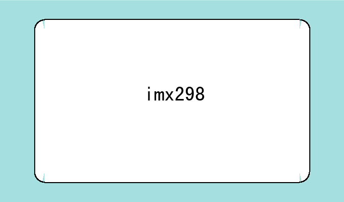 imx298